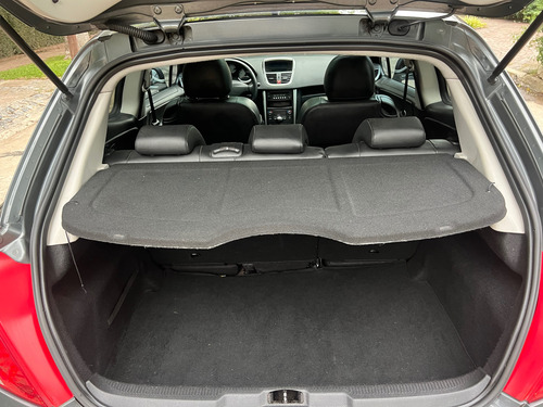 Peugeot 207 1.6 Gti 156cv