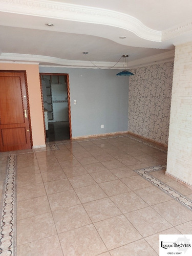 Imagem 5 de 26 de Apartamento À Venda Com 112 M² E 3 Dormitórios Na Rua Cantagalo - Ap00230 - 68974785