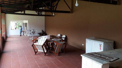 Imagem 14 de 27 de Chácara Com 3 Dormitórios À Venda, 4400 M² Por R$ 650.000,00 - Santa Elisa - Itupeva/sp - Ch0222
