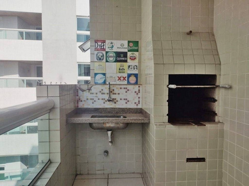 Imagem 14 de 19 de Apartamento - Nco208 - 71124875