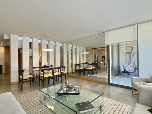 Penthouse Duplex - Clínica Alemana (106176)