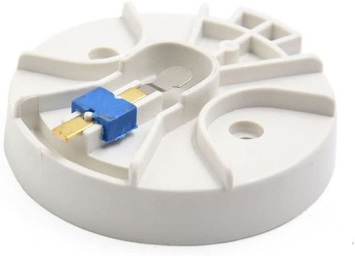 Rotor Distribucion Ignicion Gmc Savana 3500 4.8l V8 2003