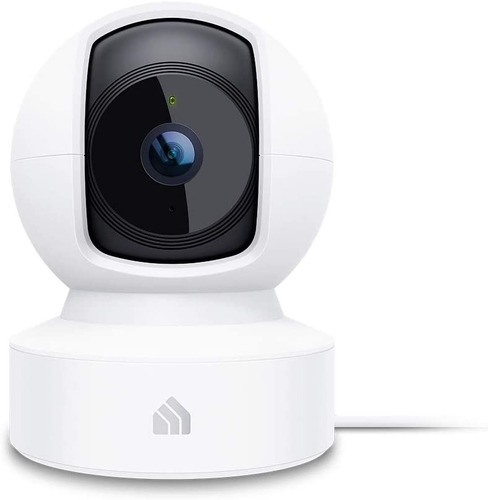 Camara De Seguridad Smart Kasa Indoor Pan/tilt 1080p Tplink