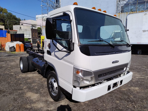 Freightliner Fl360 715 2015 5 Toneladas Idela Para Reparto