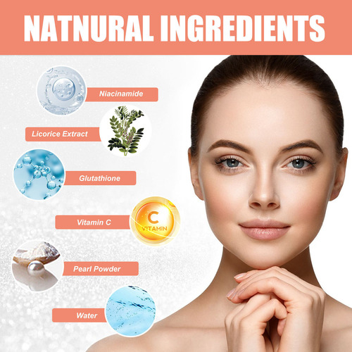Crema Facial O Skin Care Hidratante, Iluminadora Y Sh 2004