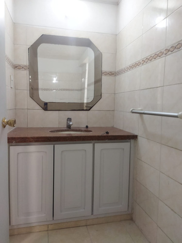 Imagen 5 de 13 de Apartamento Gran Balcon 2 Dormitorios 2 Baños Opción Garaje