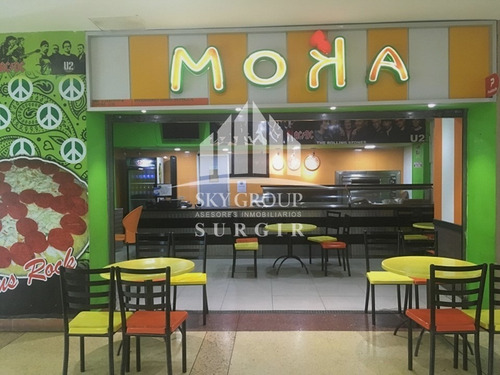 Imagen 1 de 18 de Pizzeria En Las Virtudes Sgfc-018