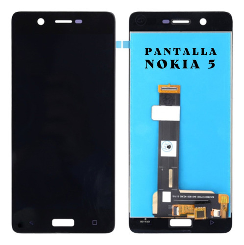 Pantalla Nokia 5 - Tienda Física