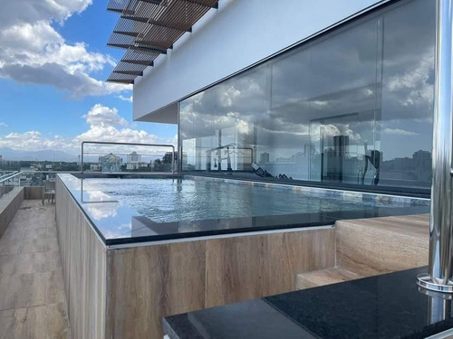 Imagen 9 de 12 de Apartamento 2 Habitaciones En Arroyo Hondo Proximo A Centros Comerciales