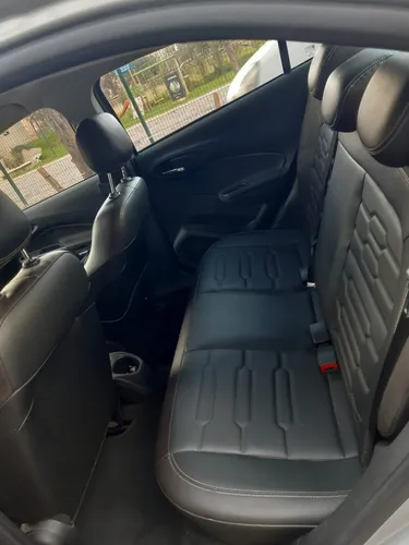Chevrolet Onix 1.4 Ltz Aut