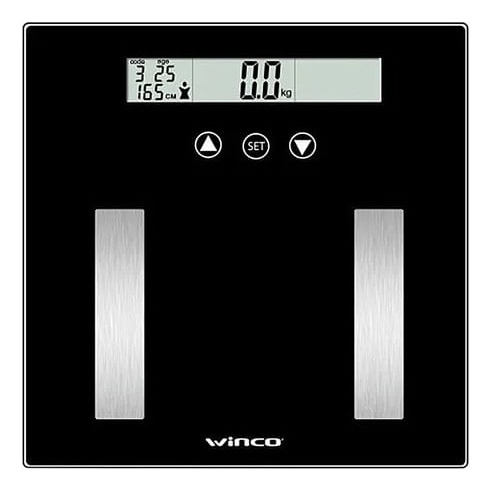 Winco Balanza Personal Digital W7002