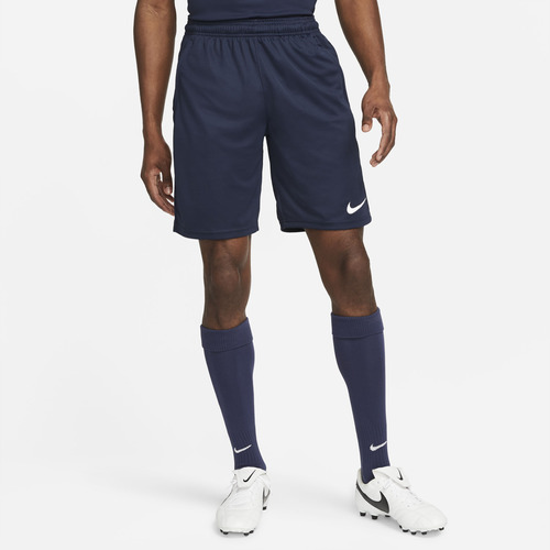 Shorts Nike Drifit Park Azul