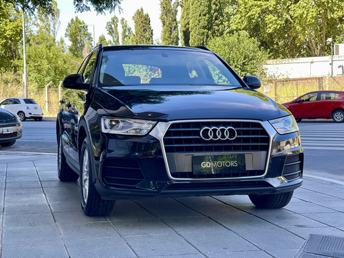 Audi Q3 1.4 Tfsi 150 Cv