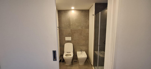 Alquiler Monoambiente Con Amenities Distrito Quartier Retiro