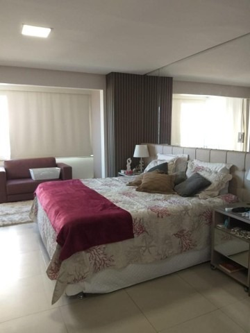 Imagem 7 de 17 de Apartament À Venda, Ponta D'areia, Ecolagune, São Luís, Ma - Ma - Ca0006_ma