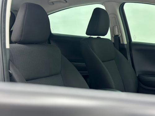 Honda HR-V 1.8 16V FLEX EX 4P AUTOMÁTICO