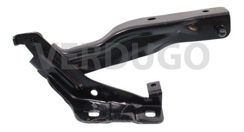 Bisagra Derecha De Capot Nissan Versa Original