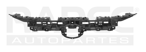 Inserto Parrilla Toyota Rav 4 2019 - 2023 Negra 2.5 5 Pta