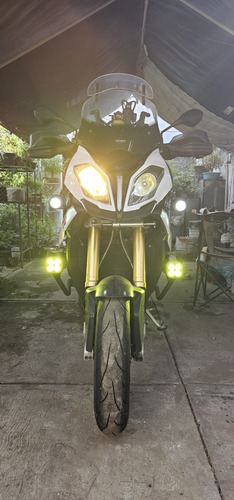 Bmw S1000 Xr Año 2016