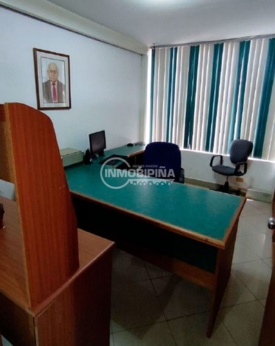 Imagen 7 de 7 de Oficina En Alquiler, Puerto Ordaz - Edificio Talium, Alta Vista Norte Mg