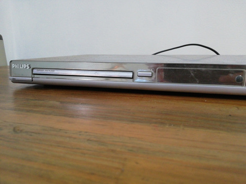 Dvd Philips Dvp 3020 Ó Repuestos.