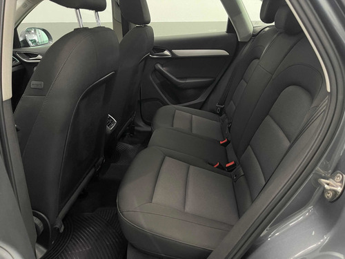 Imagen 10 de 23 de Audi Q3 1.4tfsi 150hp Stronic Todos Los Service En Audi 2016