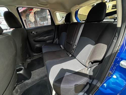 Nissan Note 1.6 Sense 110cv