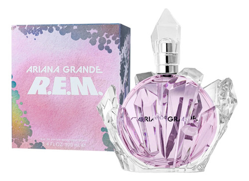 Ariana Grande R.e.m. Eau De Parfum 100 Ml Para Dama Original