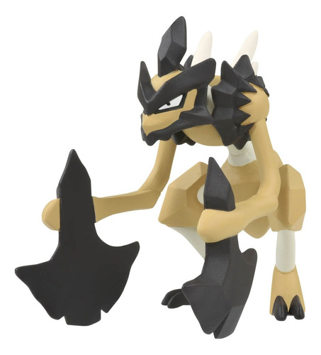 Figura Pokemon Monster Collection | Ms-21 Kleavor