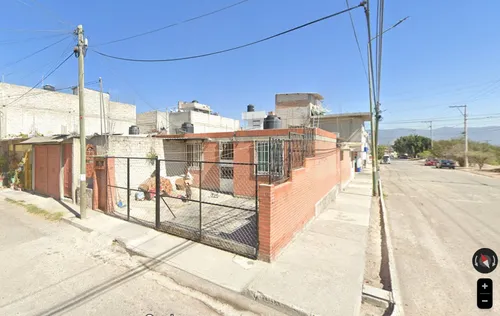 Casa En Remate Bancario En Tehuacán Puebla Sc*