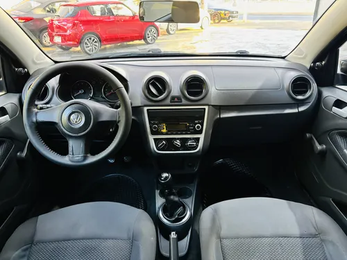 Volkswagen Gol 1.6 Gl Mt