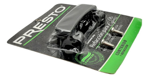 Asa Inferior Para Olla Express Presto 12-21 Lts. Fundida