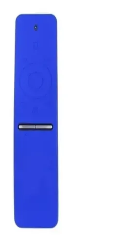 comprar Estuche O Forro Silicona Para Control Remoto Samsung Smart 