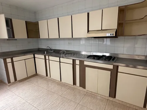 Casa En Arriendo En San Marcos. Cod A776050