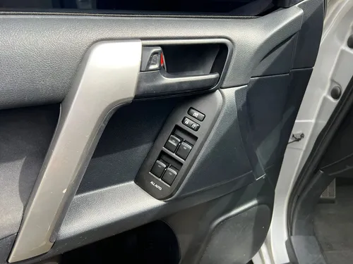 Toyota Prado 3.0 Tx-l Fl (Blindaje 3)