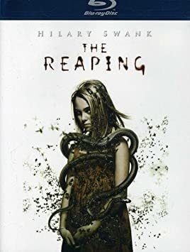 Reaping Reaping Ac-3 Dolby Dubbed Subtitled Widescreen Blura