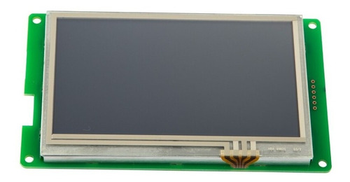 Display Pantalla Lcd Creality Cr-x Pro Cr-10 Max Ender 6