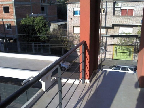 Imagen 10 de 12 de Departamento En Venta En Villa Carmela