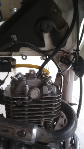 Imagen 19 de 21 de Suzuki Dr350 Sp