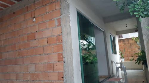Imagem 3 de 15 de Casa Para Venda Em Ribeirão Das Neves, Alterosa, 4 Dormitórios, 1 Suíte, 1 Banheiro, 1 Vaga - V164_1-1790556