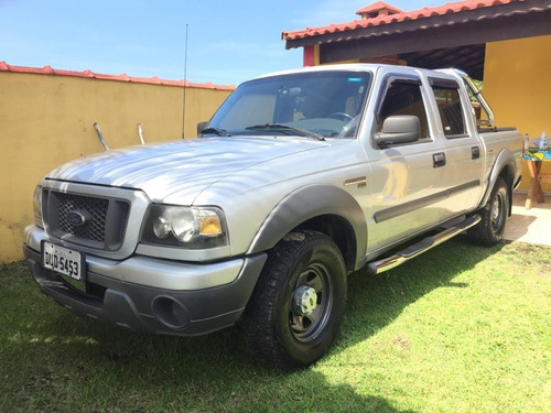 Ford Ranger 2.3 Xls Completa Mais Gnv