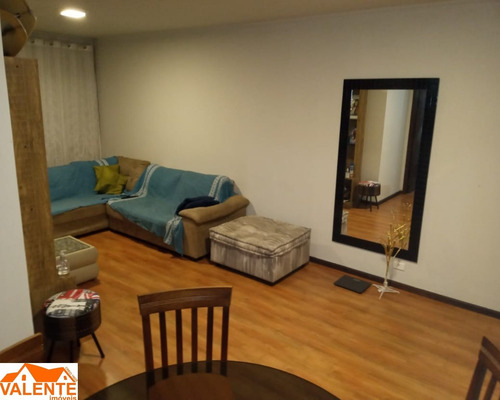Imagem 4 de 26 de Apartamento - Ar00311 - 70189301