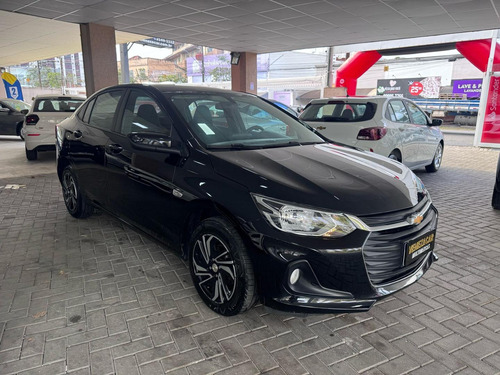 Chevrolet Onix plus Onix Plus 10mt Lt2