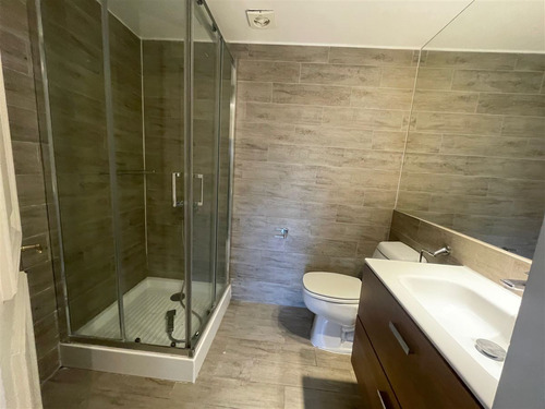 Departamento En Arriendo De 3 Dorm. 2 Estac. En Las Condes