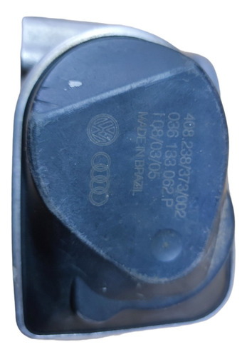 Cuerpo De Aceleración Volkswagen Lupo Crossfox 036133062p 06 (Usado)