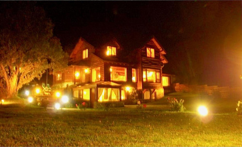 Imagen 15 de 18 de Venta Casa Hosteria En Lago Lolog - San Martin De Los Andes