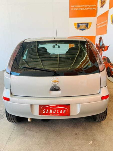 Chevrolet Corsa Hatch Maxx