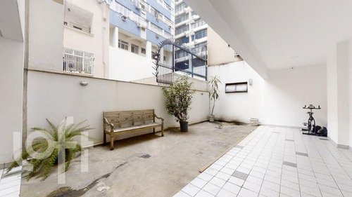 Imagem 13 de 30 de Apartamento - Ap00222 - 69488834