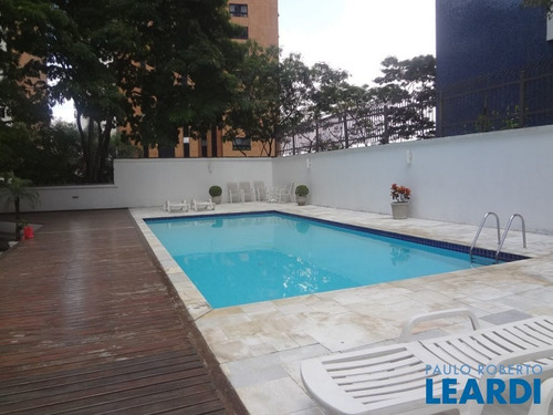 Imagem 8 de 15 de Apartamento - Morumbi - Sp - 508989