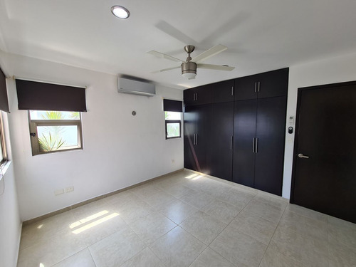 Imagen 10 de 24 de Casa En Renta De 3 Recámaras Y Piscina En Palmerales De Alta